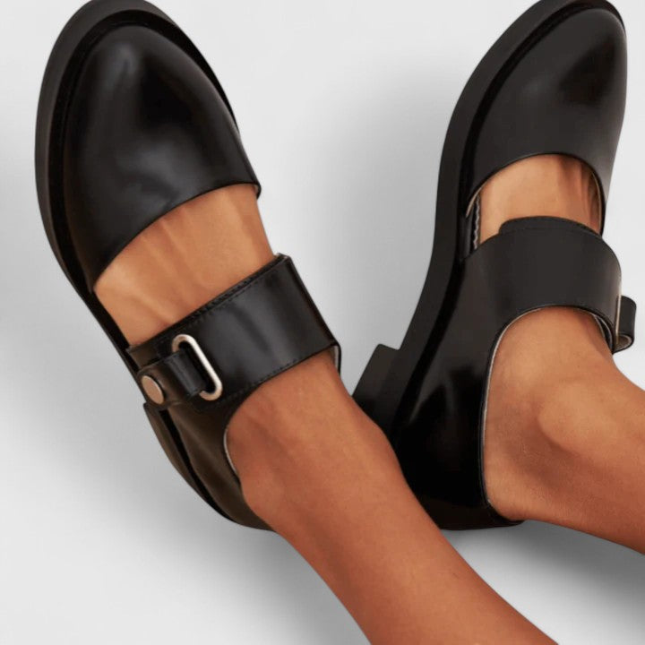 Delphine | Elegant Shoes