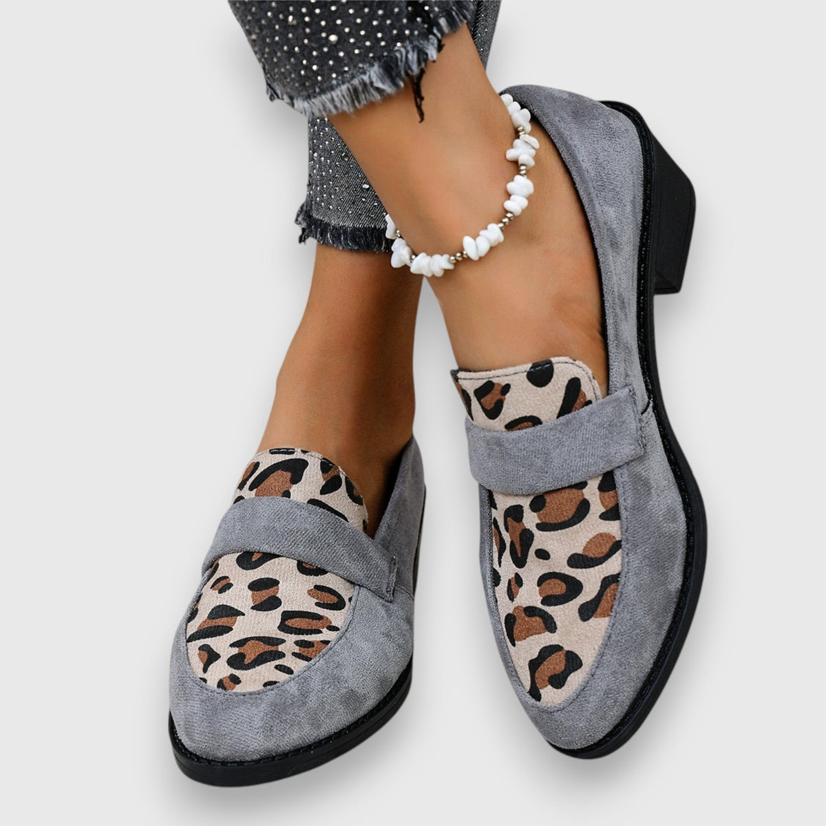 Paloma | Comfortable Loafers
