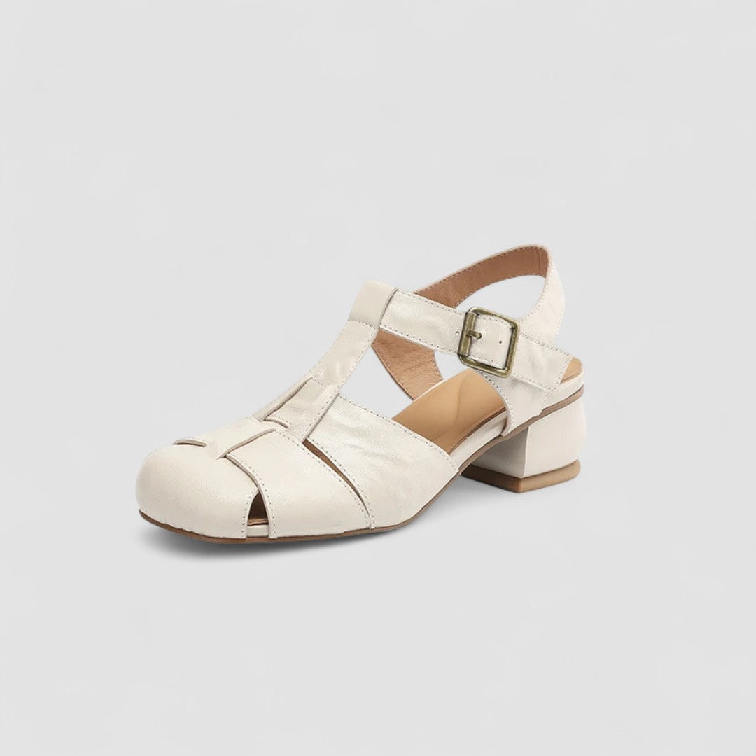 Harriet | Orthopedic Mary Jane Shoes