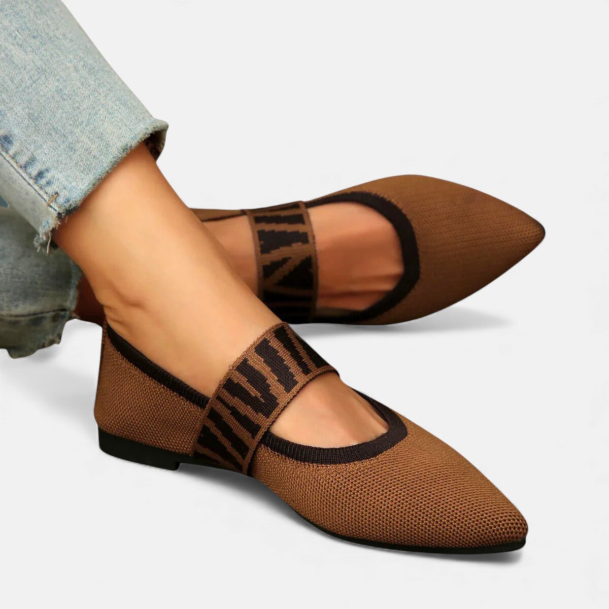 Cleo | Point Flats