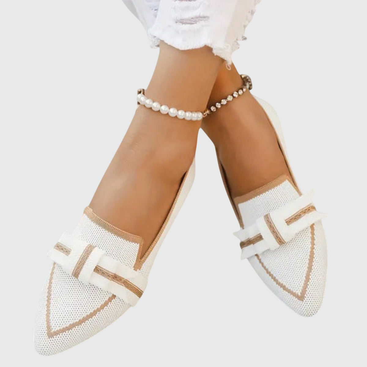 Soleil | Comfy Shoes (Limited Edition)