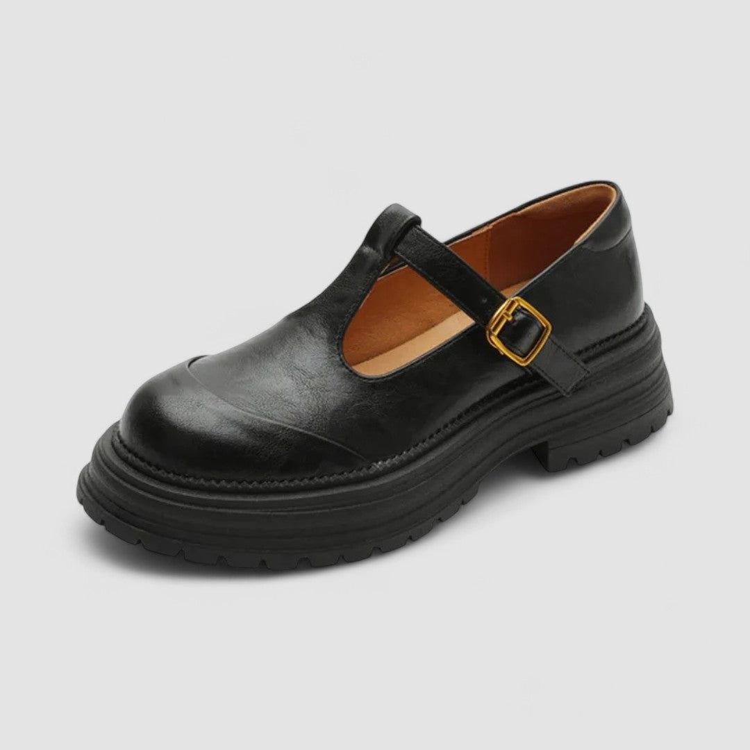 Josephine | Orthopedic Mary Jane Shoes