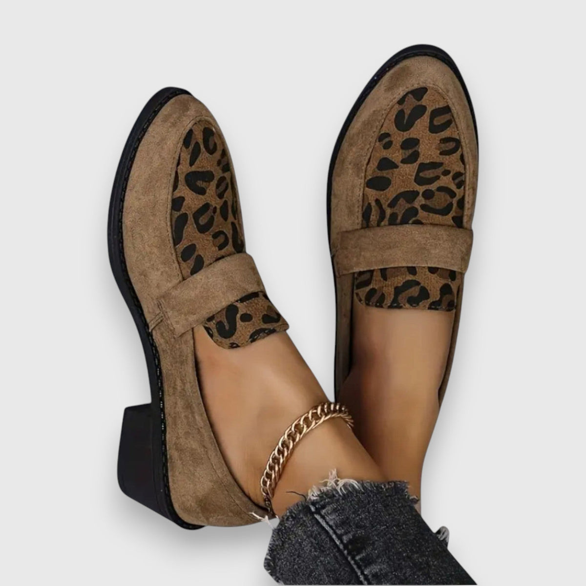 Paloma | Comfortable Loafers
