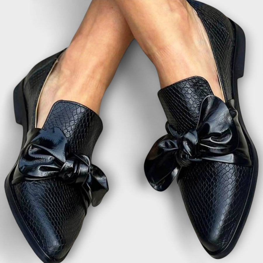 Vivienne | Elegant Loafers