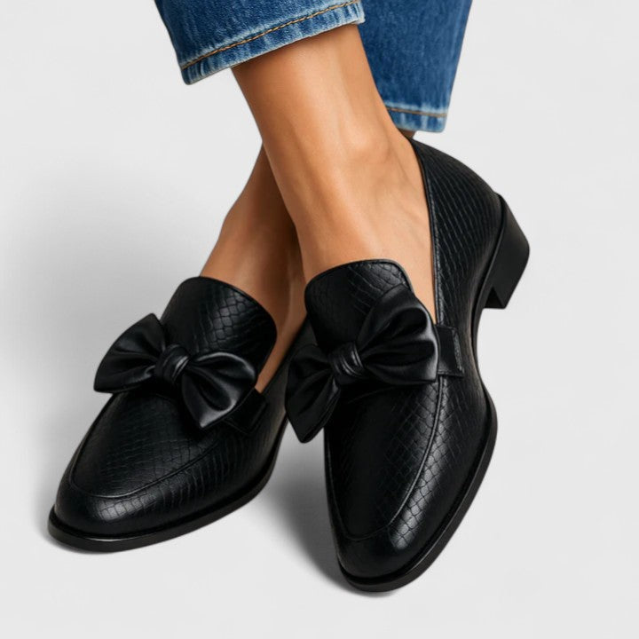 Lena | Luxe Comfort Loafers