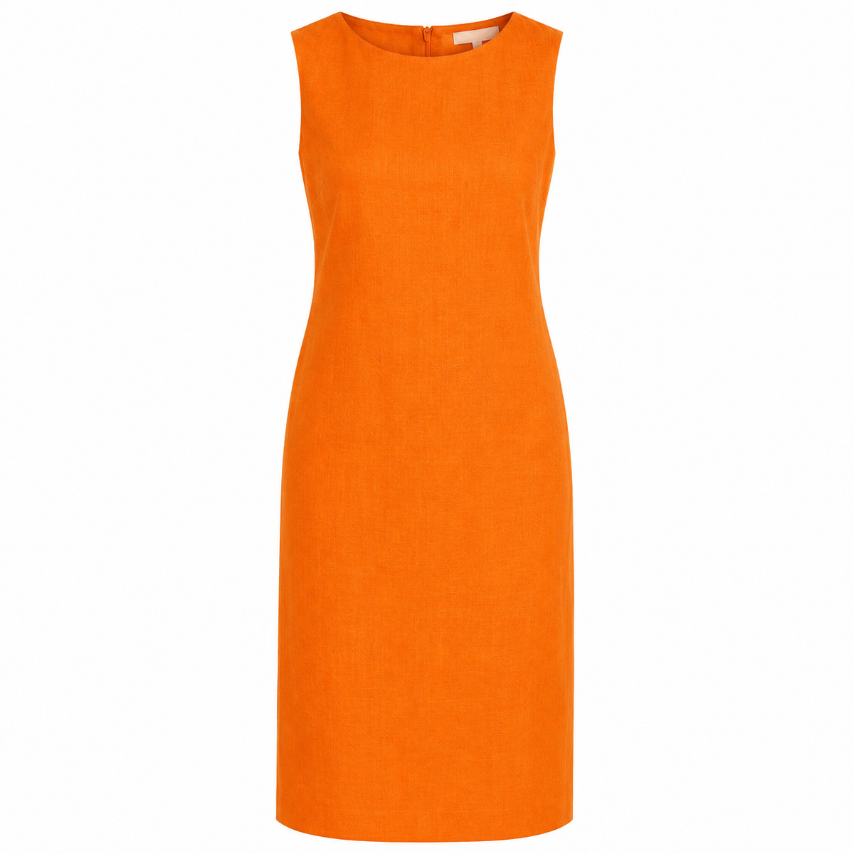 Maureen Midi Dress with pockets