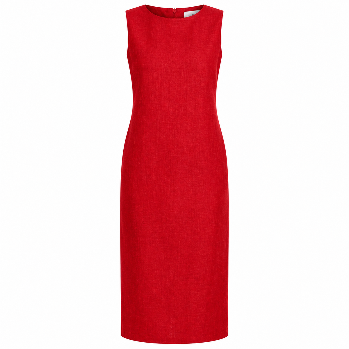 Maureen Midi Dress with pockets