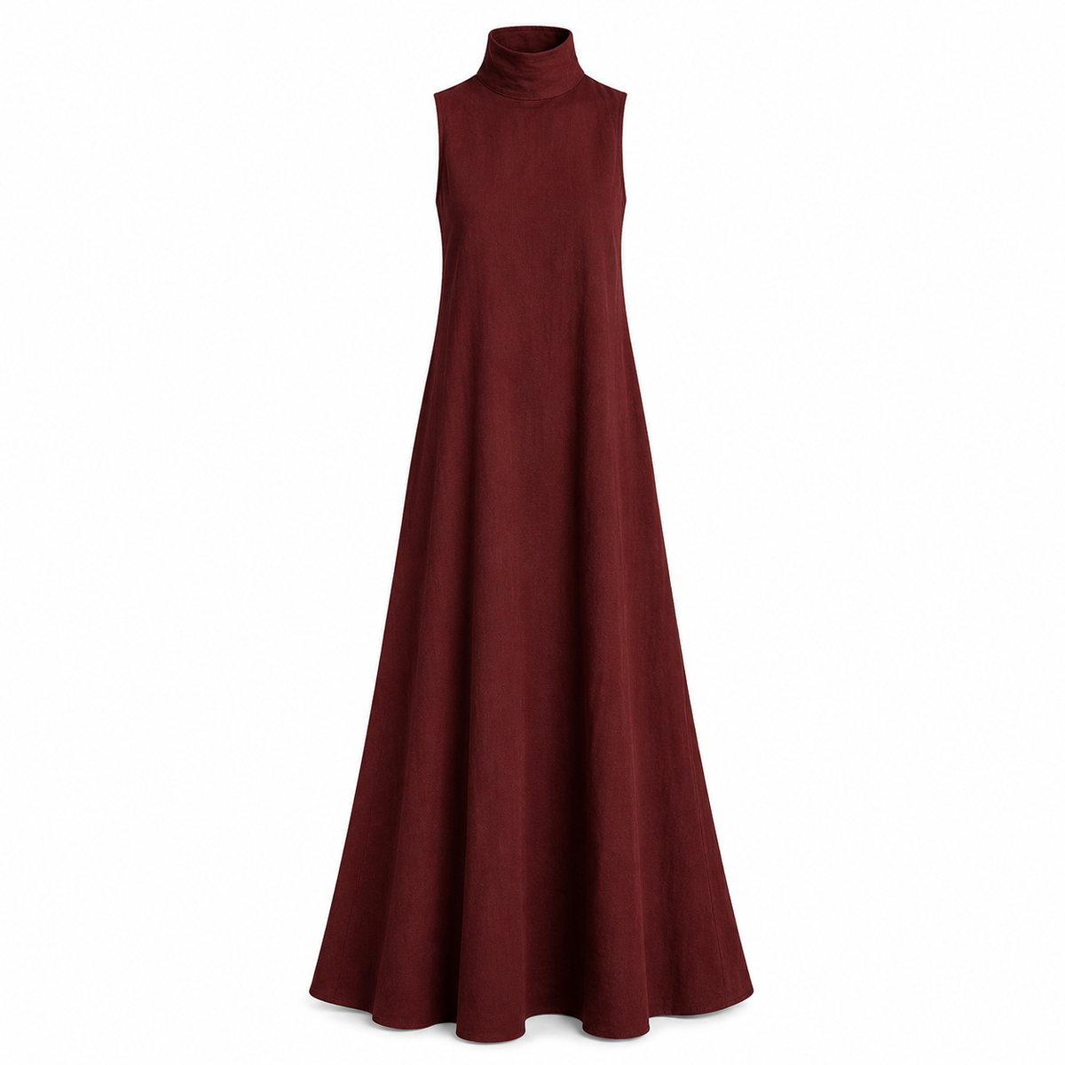 The Liliane Maxi Dress