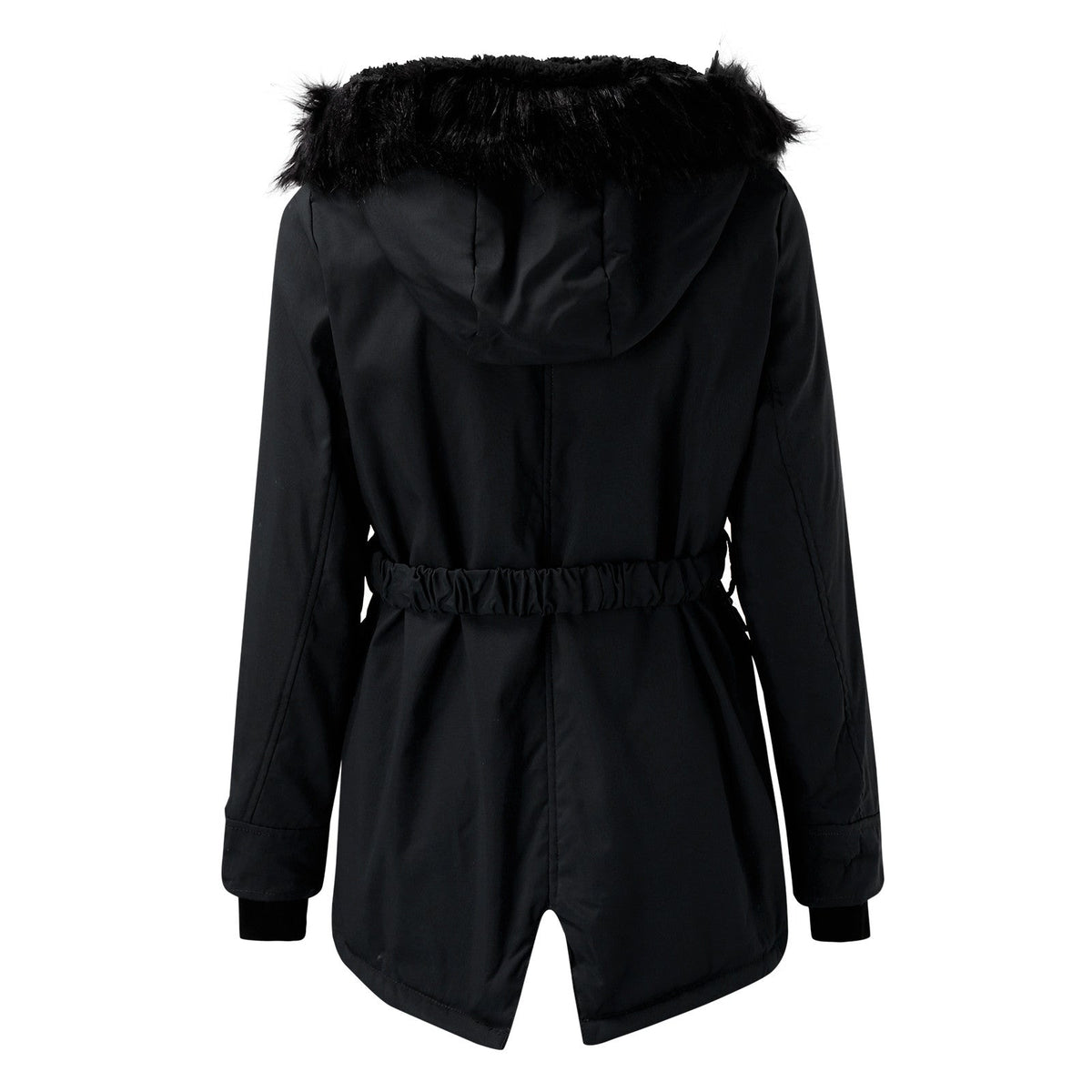Women’s Elegant Warm Winter Coat
