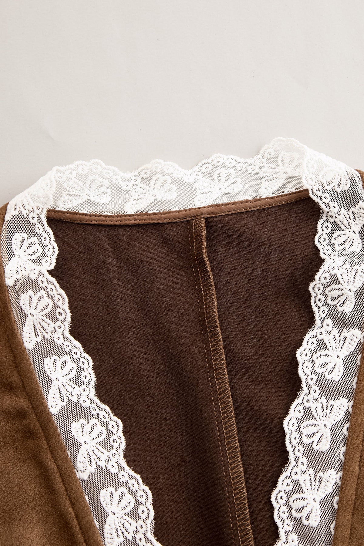 Alaina | Elegant And Romantic Western Blouse