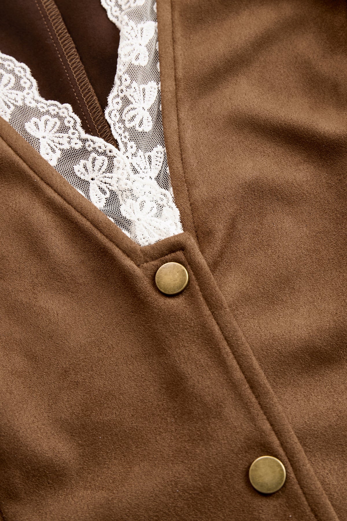 Alaina | Elegant And Romantic Western Blouse