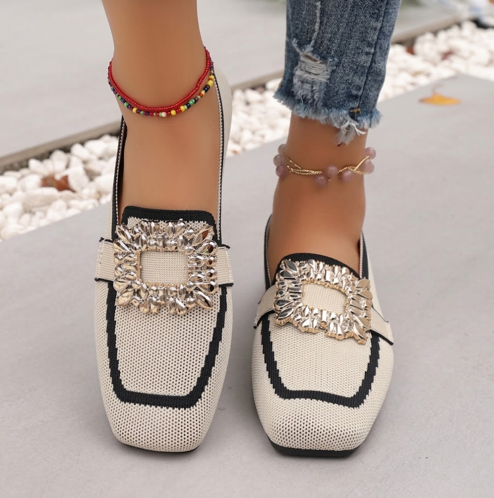 Margot | Orthopedic Loafers
