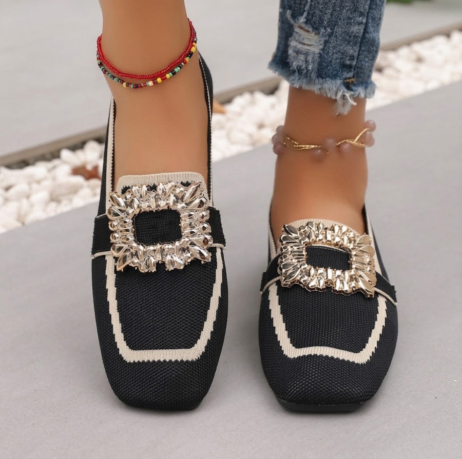 Margot | Orthopedic Loafers