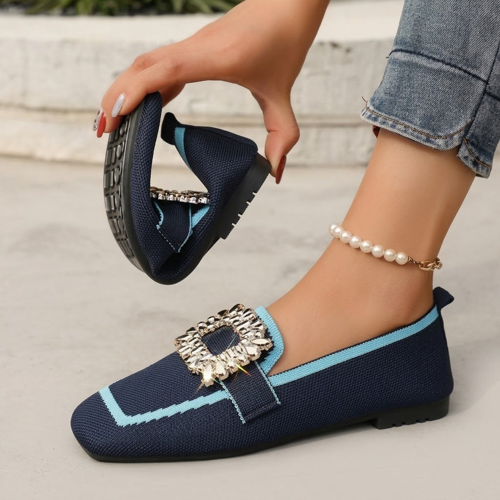 Margot | Orthopedic Loafers