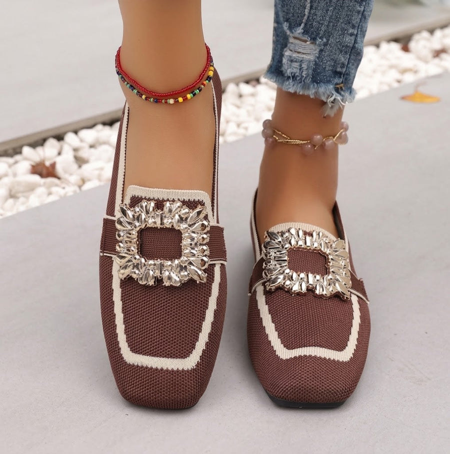 Margot | Orthopedic Loafers