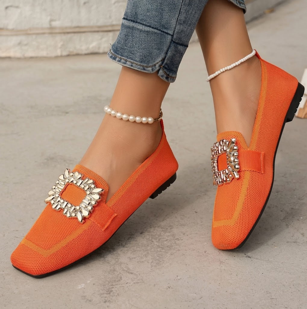 Margot | Orthopedic Loafers