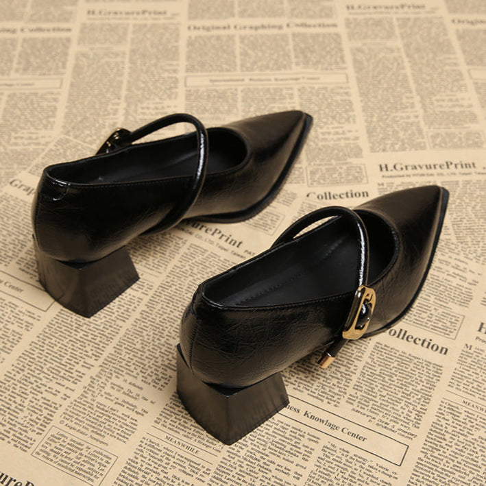 Noella Heels