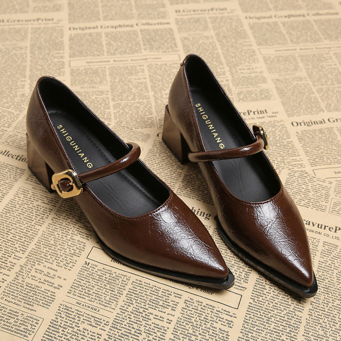 Noella Heels