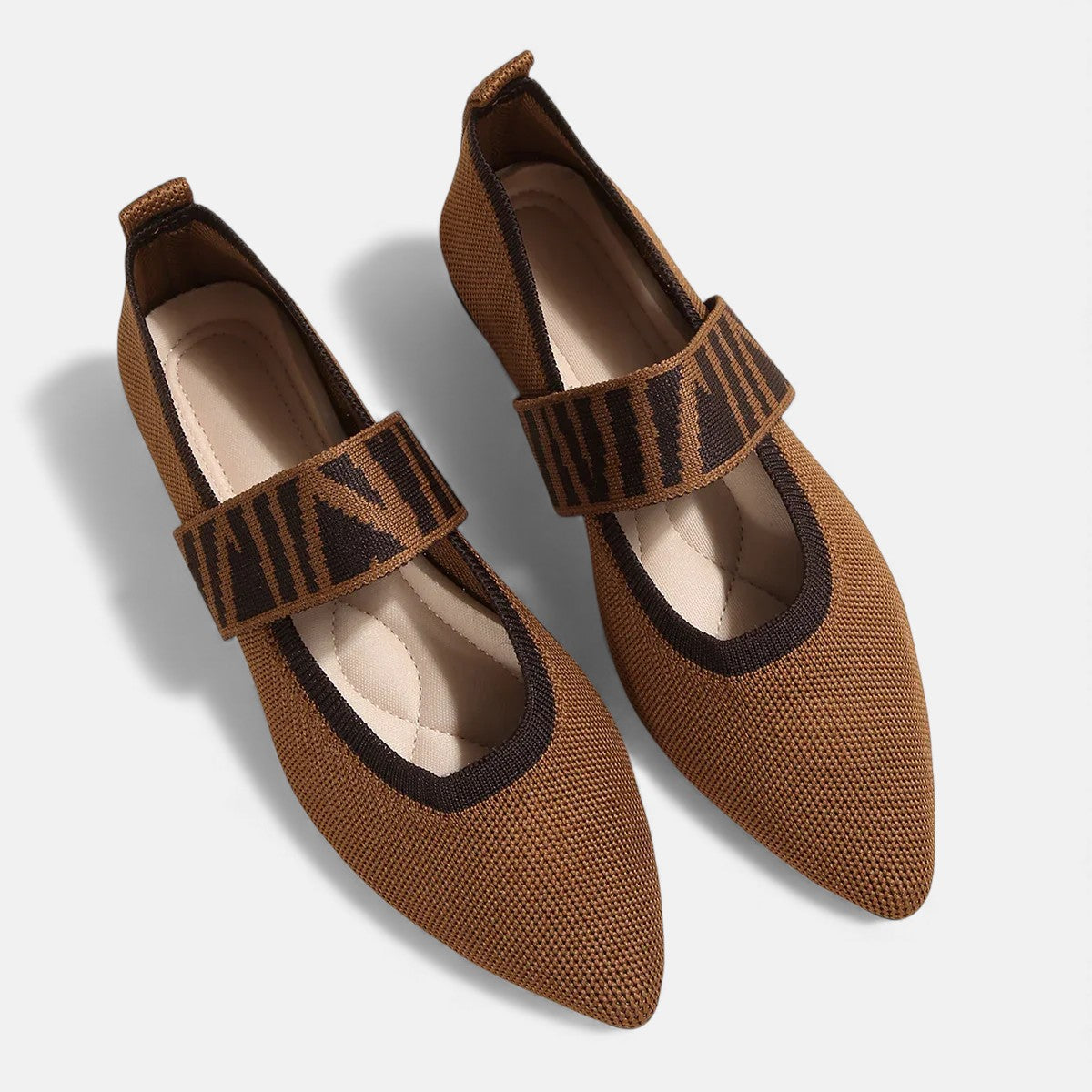 Cleo | Point Flats