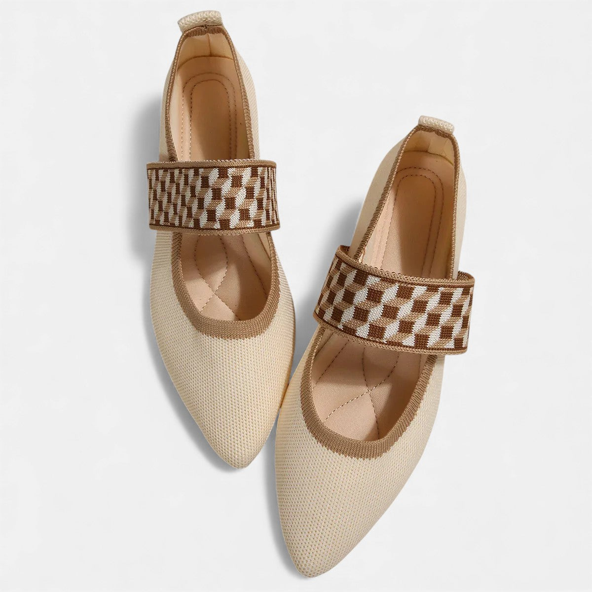 Cleo | Point Flats