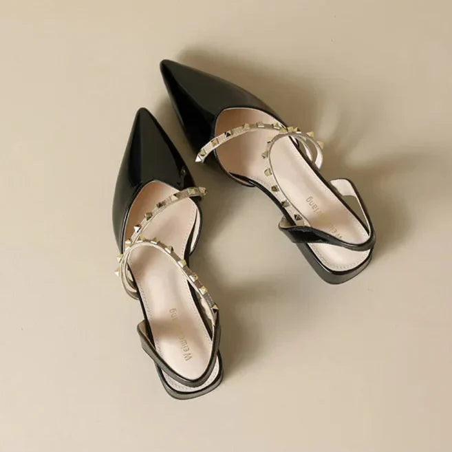 Aizel Heels