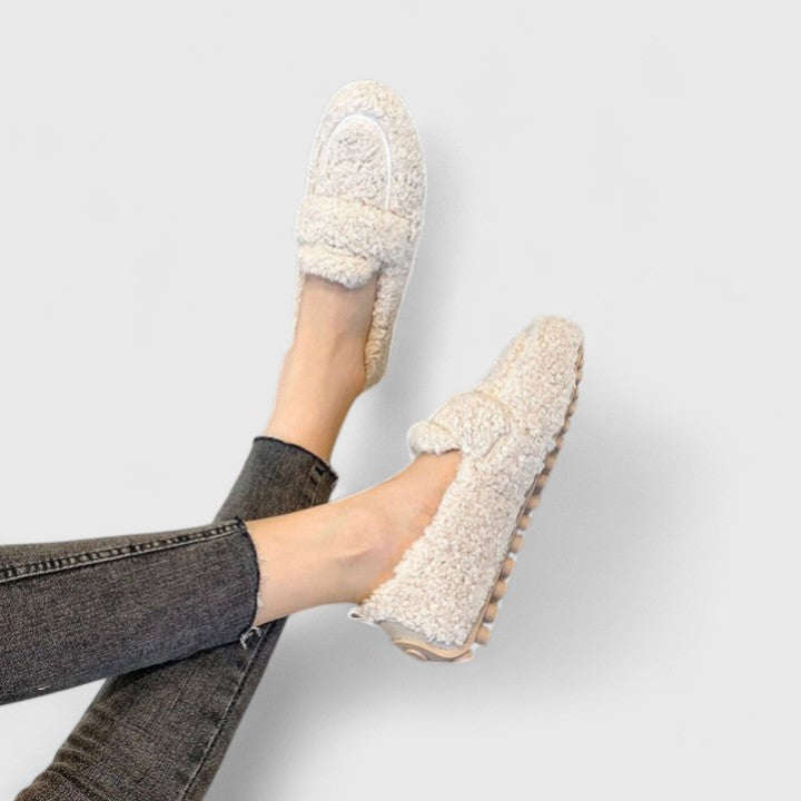 Marlowe | Comfortable Loafers