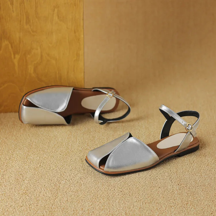 Lorena Flats