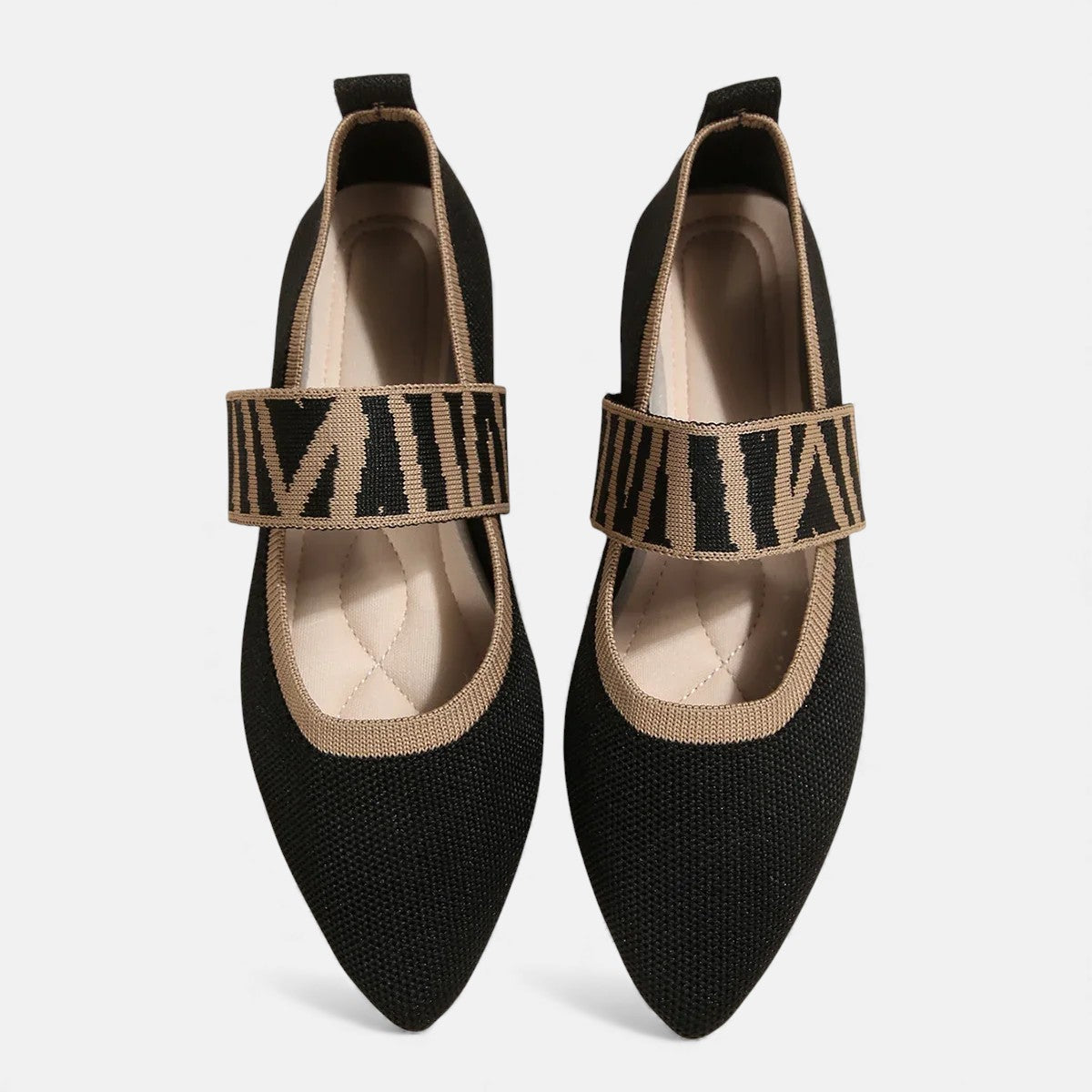 Cleo | Point Flats