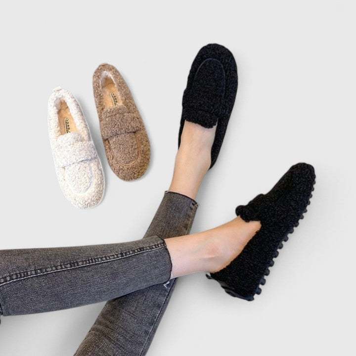 Marlowe | Comfortable Loafers