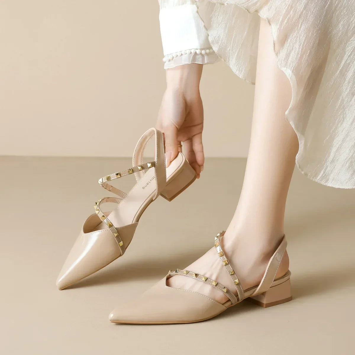 Aizel Heels