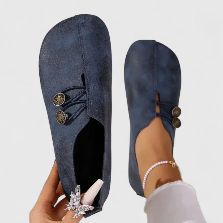 Celeste | Elegant Loafers