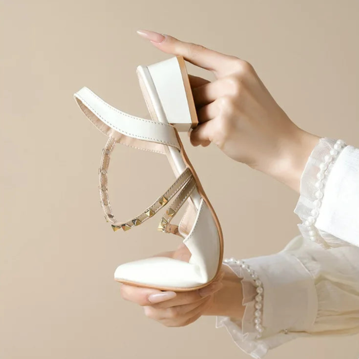 Aizel Heels