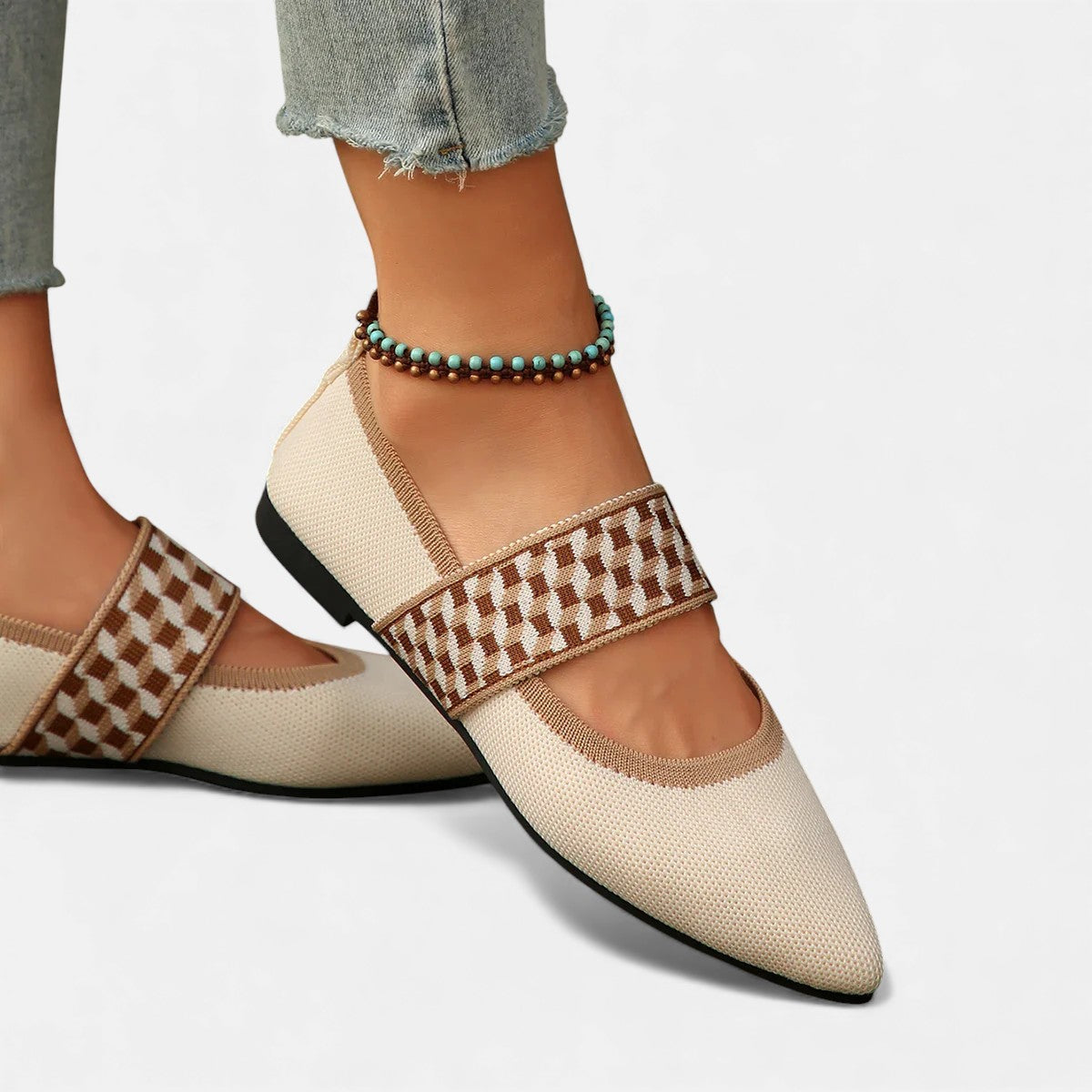 Cleo | Point Flats