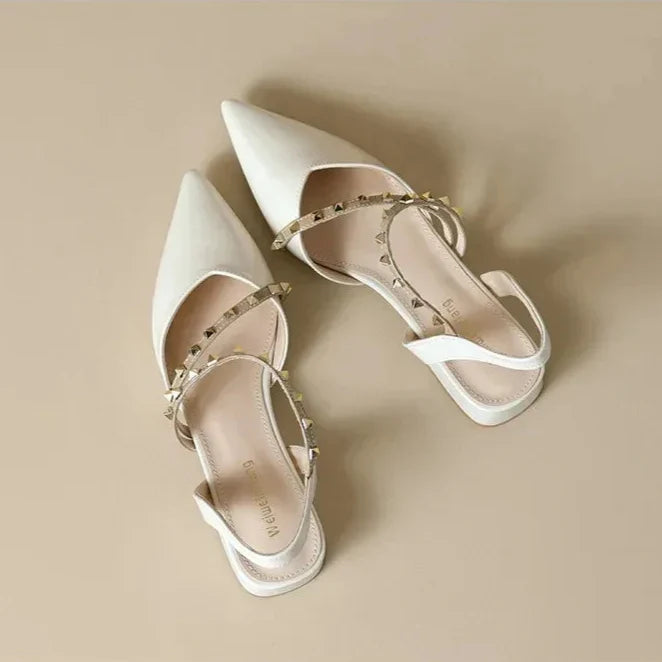 Aizel Heels
