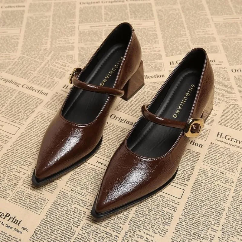 Noella Heels