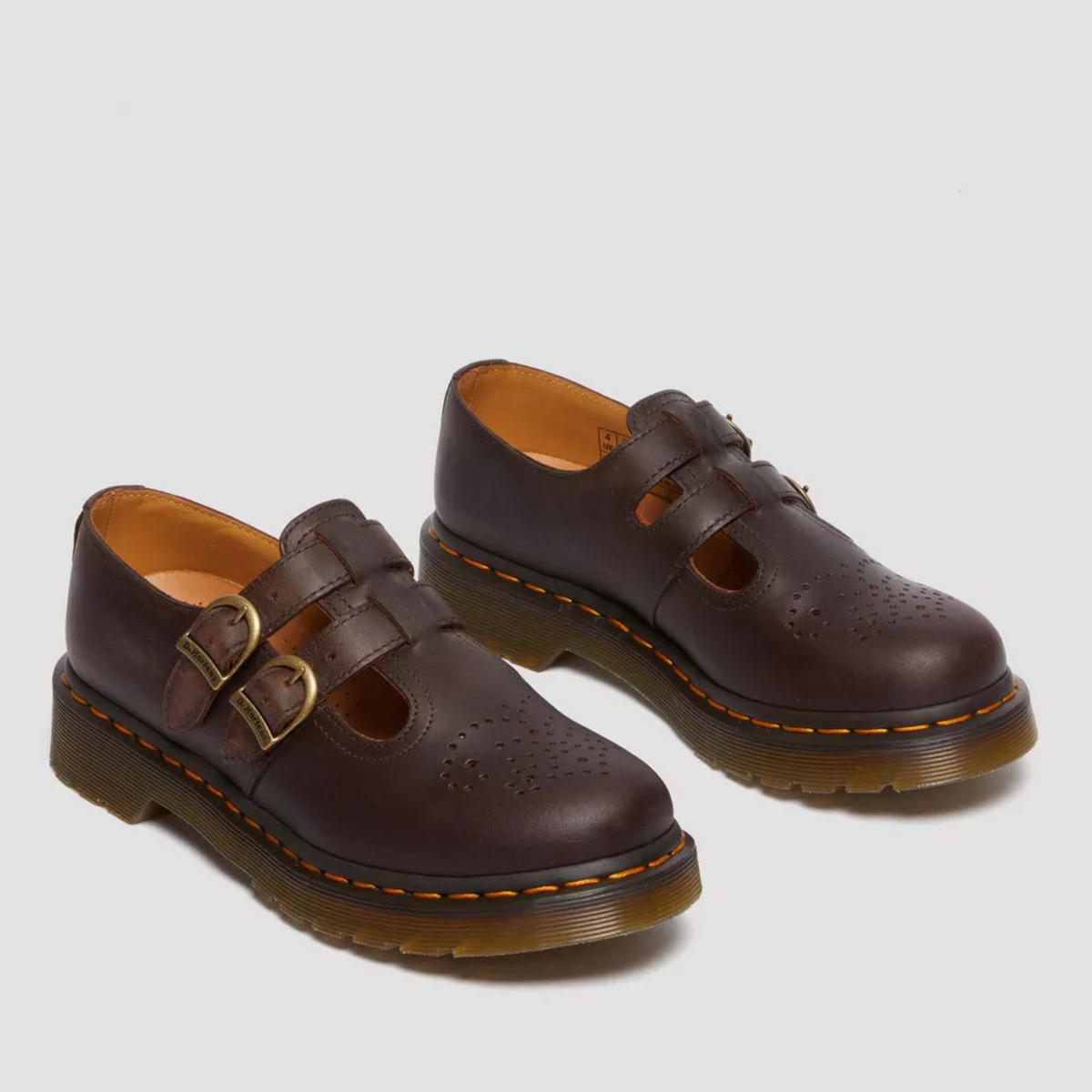 Margaret | Orthopedic Mary Jane Shoes