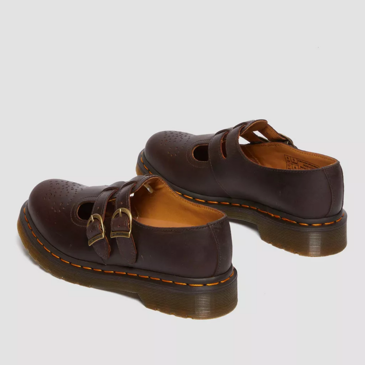 Margaret | Orthopedic Mary Jane Shoes