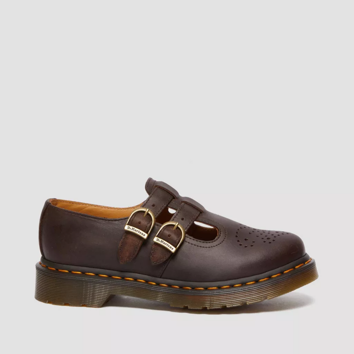Margaret | Orthopedic Mary Jane Shoes