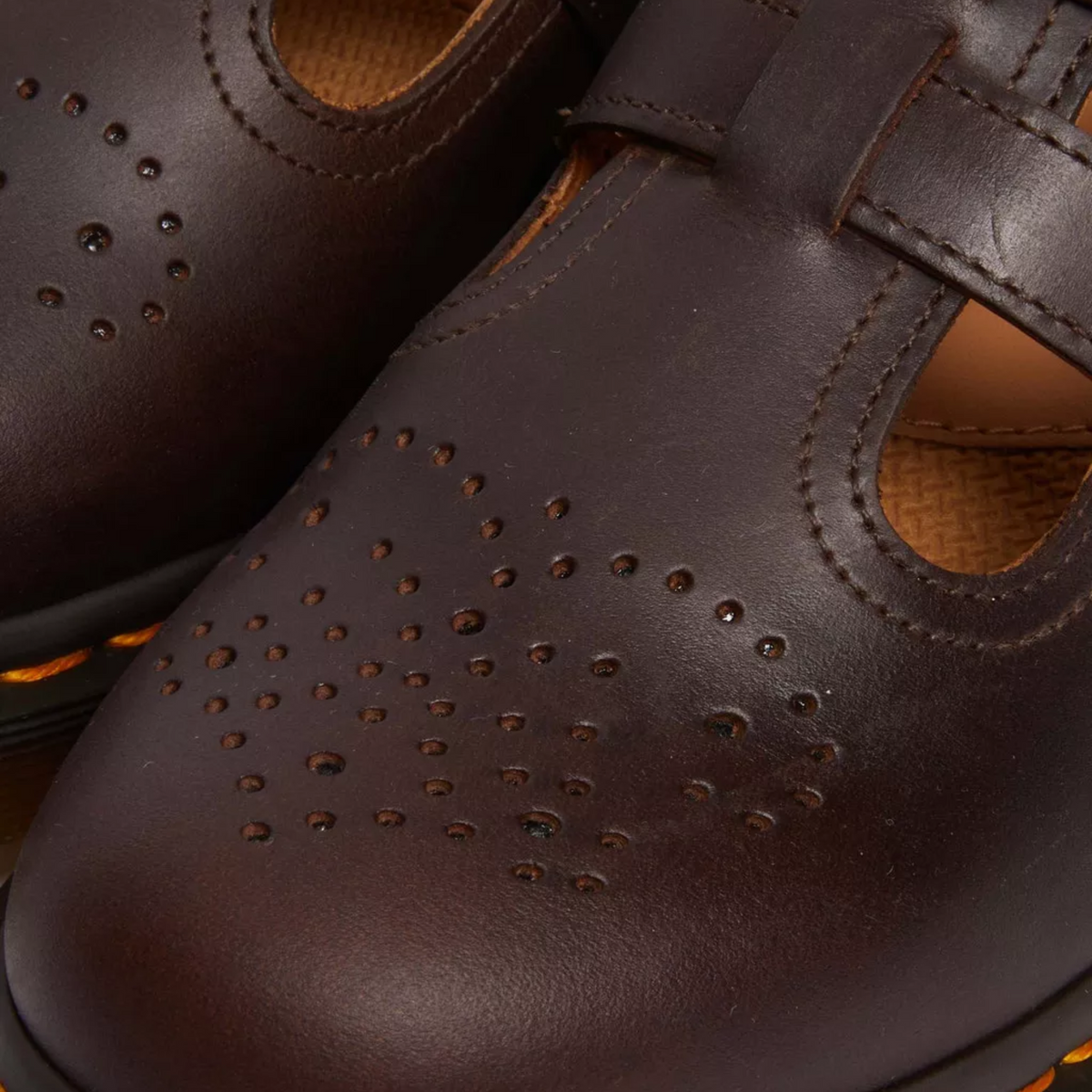 Margaret | Orthopedic Mary Jane Shoes