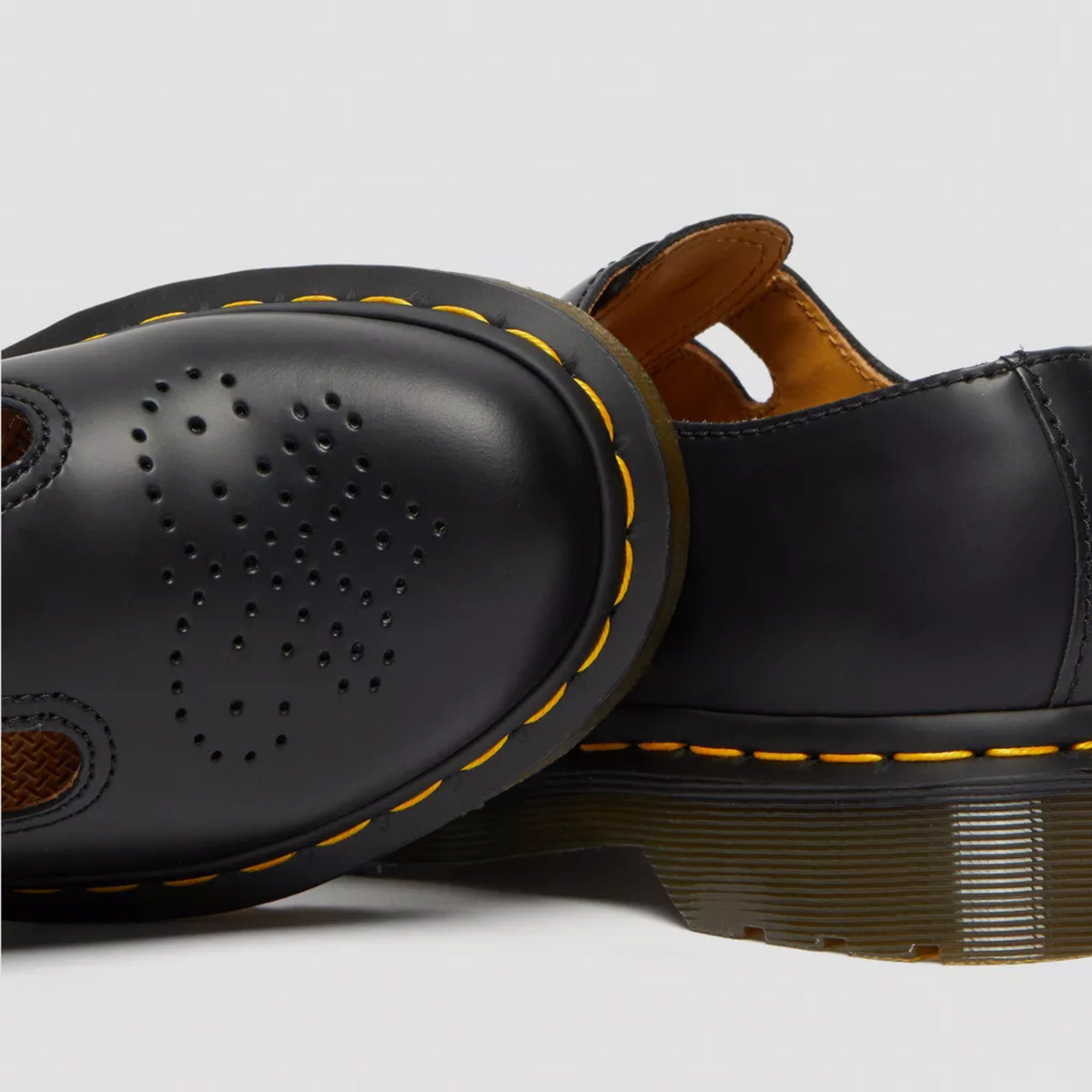 Margaret | Orthopedic Mary Jane Shoes