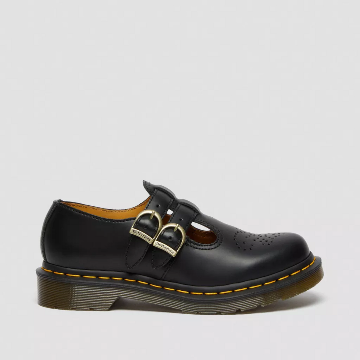 Margaret | Orthopedic Mary Jane Shoes