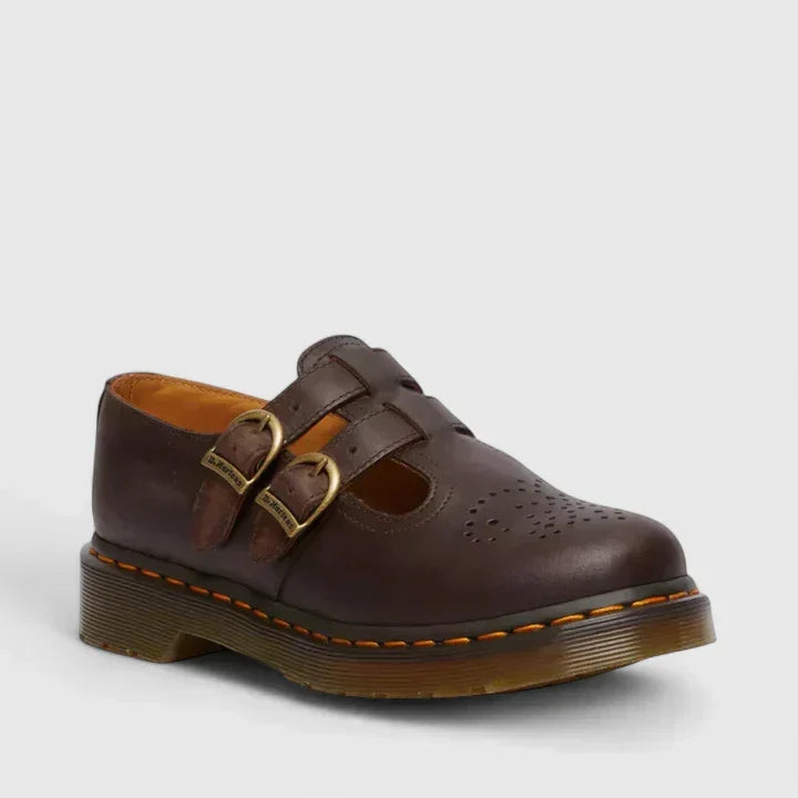 Margaret | Orthopedic Mary Jane Shoes