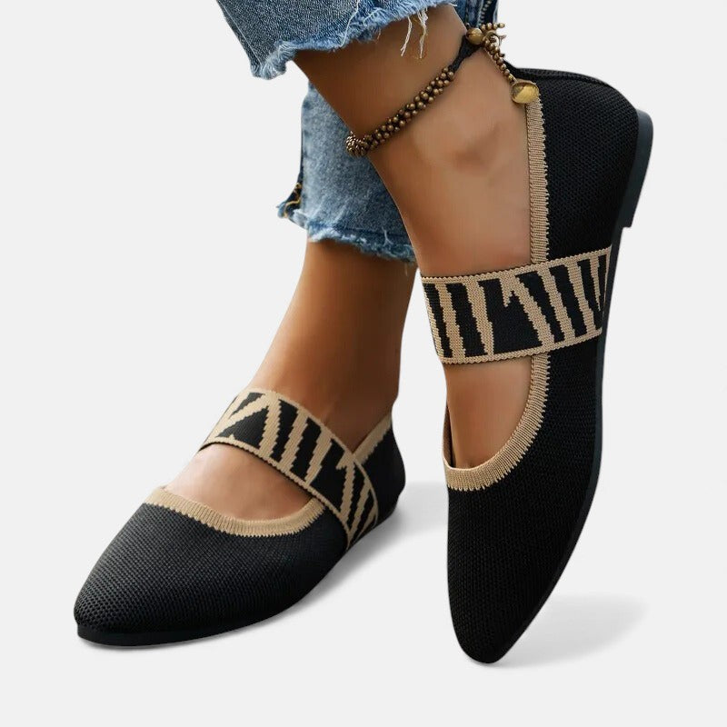 Cleo | Point Flats