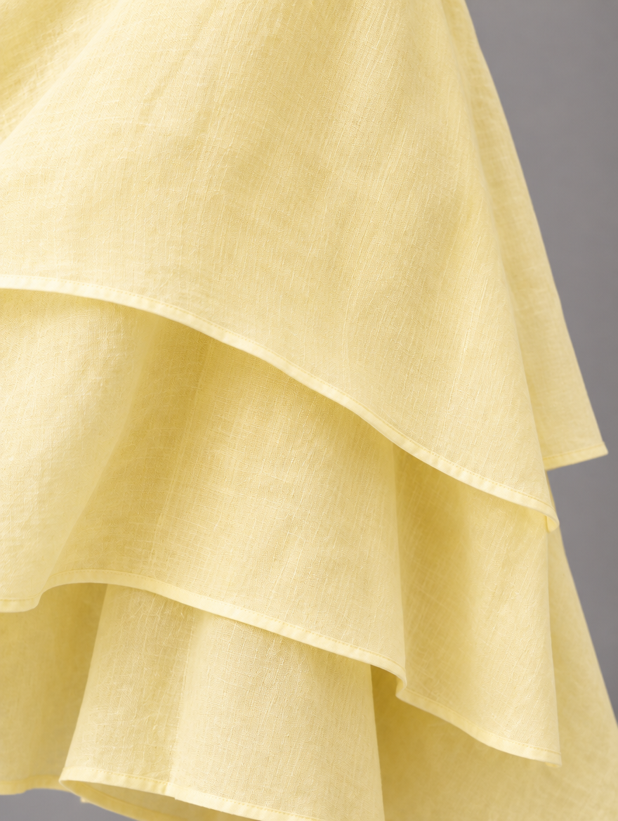 Liora™ | Flowing Grace Maxi Dress