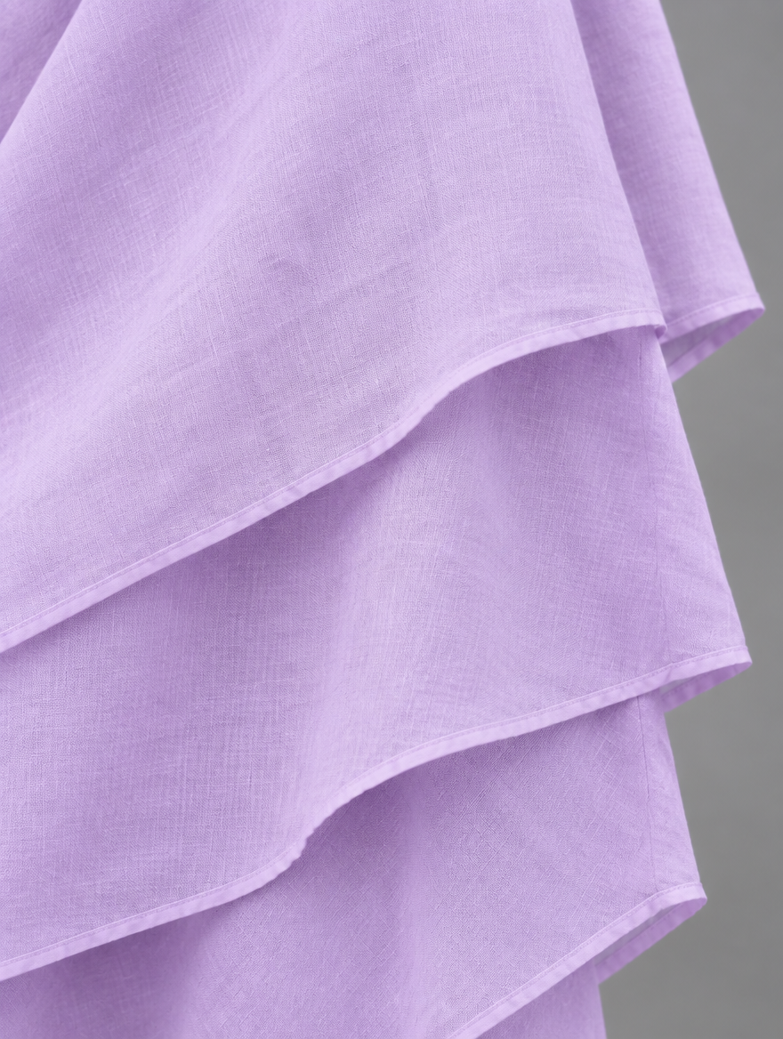 Liora™ | Flowing Grace Maxi Dress